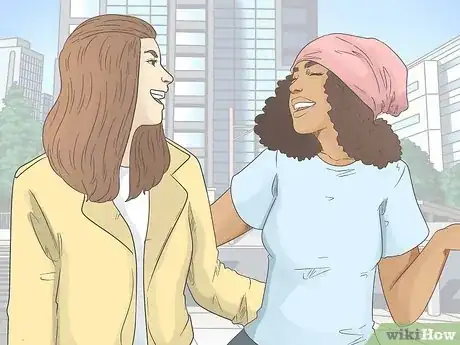 Imagen titulada Be Comfortable in Any Situation Step 9