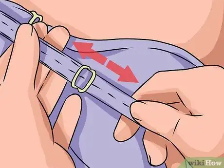 Imagen titulada Adjust Bra Straps Step 7