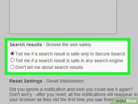 Imagen titulada Get Mcafee SiteAdvisor for Chrome Step 7