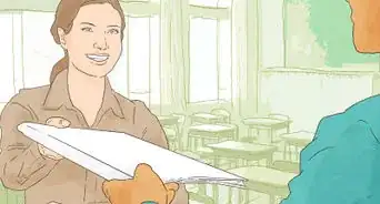 pedirle a un maestro que te deje entregar una tarea más tarde