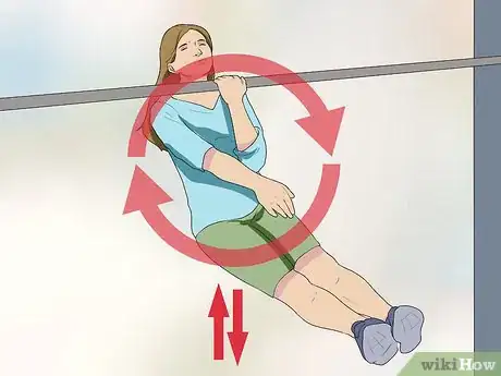 Imagen titulada Do a One Arm Pull Up Step 6