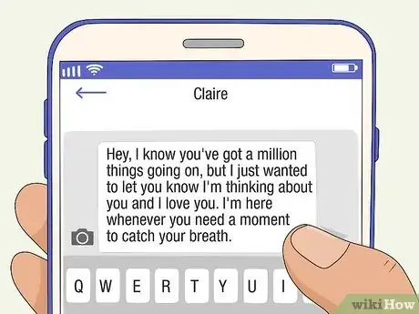 Imagen titulada Respond to a Death Text Step 8