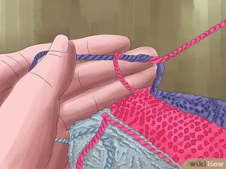 Imagen titulada Sew Knits Together Step 10