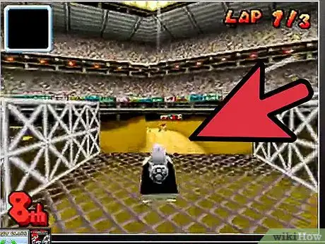 Imagen titulada Improve at Mario Kart DS Step 7