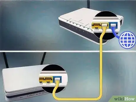 Imagen titulada Set up a Wireless Network in Windows XP Step 2