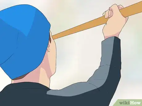 Imagen titulada Do a One Arm Pull Up Step 2