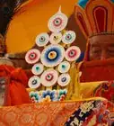 practicar el budismo tibetano