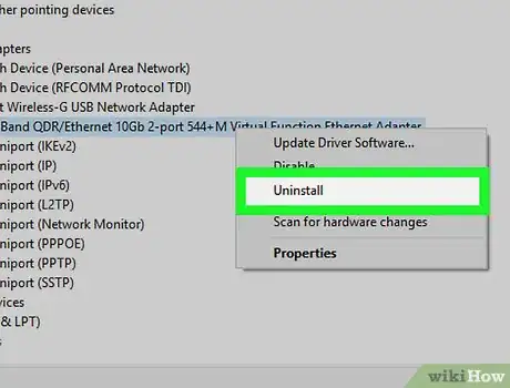 Imagen titulada Uninstall Drivers on Windows Step 6