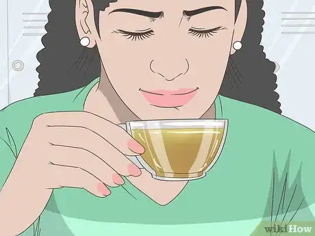 Imagen titulada Sleep with Stomach Pain Step 7