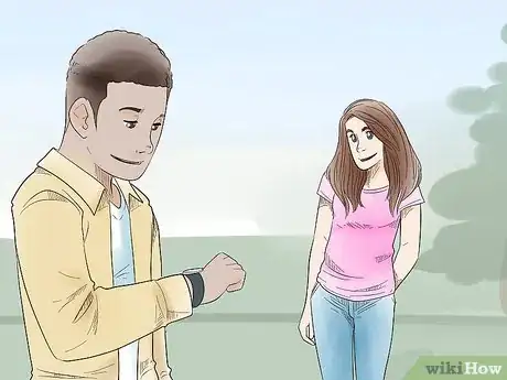 Imagen titulada Impress a Single Mom Step 5