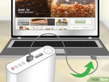 Imagen titulada Charge a Power Bank Step 3