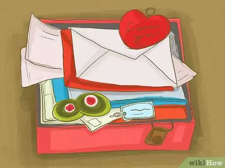Imagen titulada Let Go of a Failed Relationship Step 8
