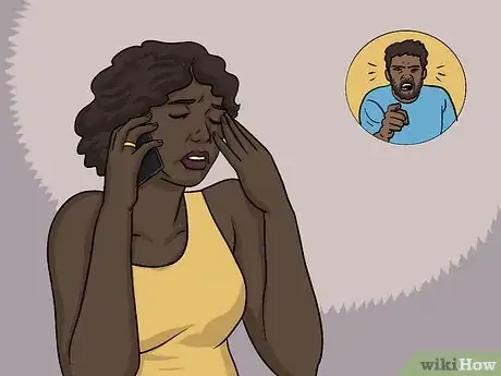 Imagen titulada React if Your Husband Calls You Fat Step 10