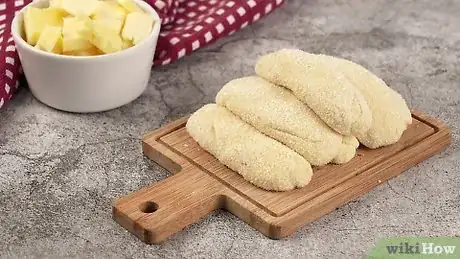 Imagen titulada Make Pastillas de Leche (Candied Milk) Step 11