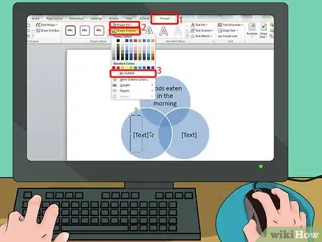 Imagen titulada Make a Venn Diagram Step 14