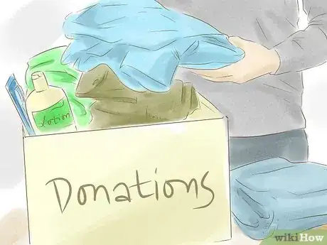 Imagen titulada Help the Homeless Step 2
