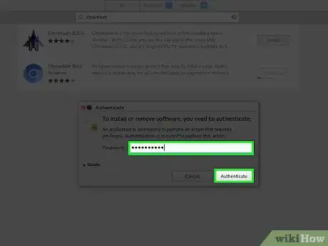 Imagen titulada Install Software in Ubuntu Step 6