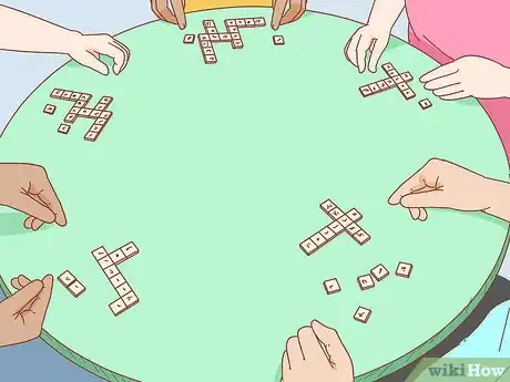 Imagen titulada Play Bananagrams Step 11