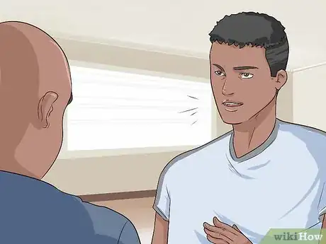 Imagen titulada Deal With a Drug Addicted Family Member or Loved One Step 5