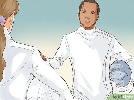 Imagen titulada Learn to Fence Step 6
