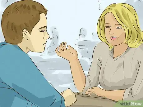 Imagen titulada Get Your Ex to Fall for You Again Step 15
