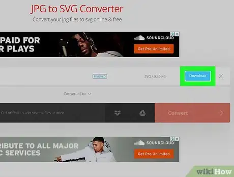 Imagen titulada Create Svg Images Step 5