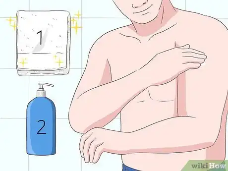 Imagen titulada Clean Your Skin Step 11