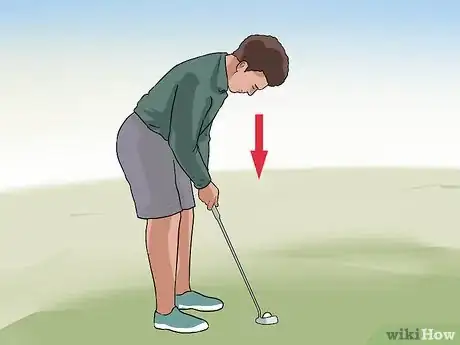 Imagen titulada Putt Step 3