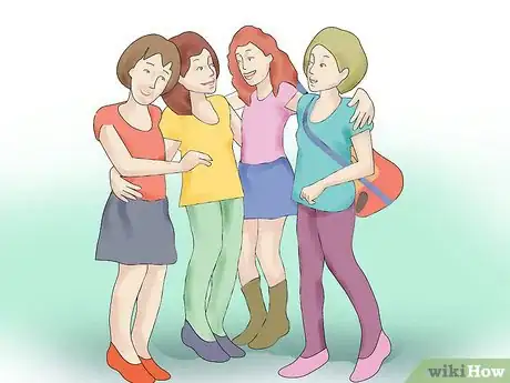 Imagen titulada Start a Girl Band and Get It Produced Step 9