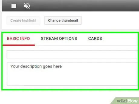Imagen titulada Stream Your Webcam Step 24