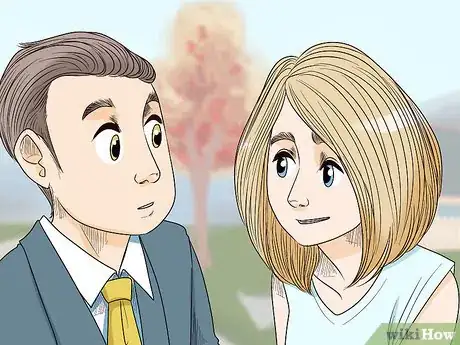Imagen titulada Tell Your Date You Have a Child (for Single Mothers) Step 10