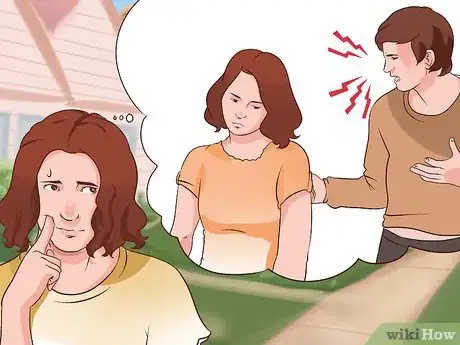Imagen titulada Take Control of a Relationship Step 10