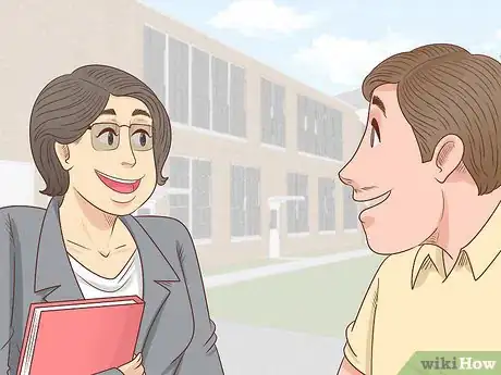 Imagen titulada React when Your Child Comes Out As Nonbinary Step 17