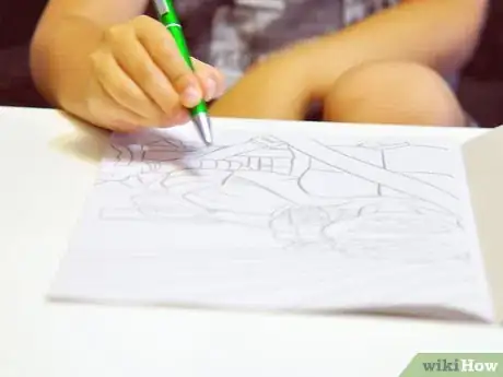 Imagen titulada Play a Role Playing Game by Yourself Step 2