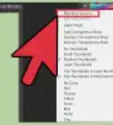 unir dos imágenes con Photoshop