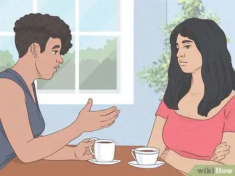 Imagen titulada Break Up with Someone You Aren't Dating Step 7