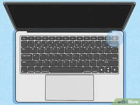 Imagen titulada Turn On a Mac Computer Step 3