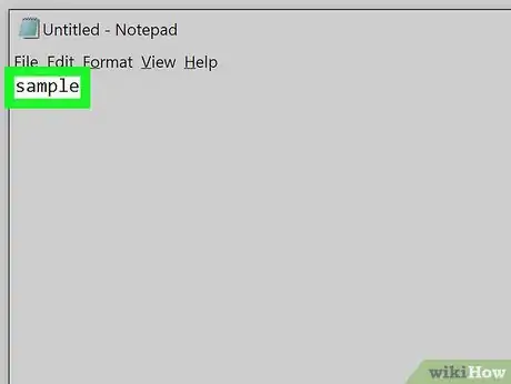 Imagen titulada Stop Your PC from Forward Deleting Text as You Type Step 3