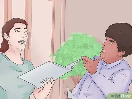 Imagen titulada Avoid Singing Through Your Nose Step 8