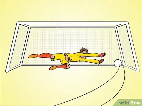 Imagen titulada Score Goals in a Soccer Game Step 10