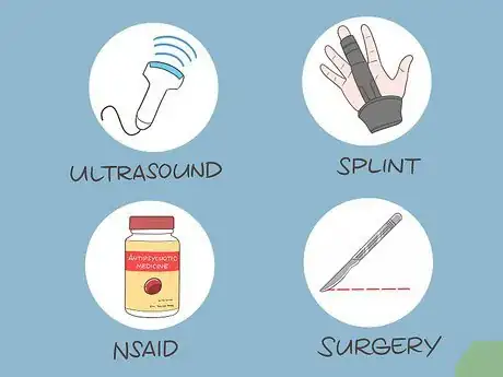 Imagen titulada Treat Extensor Tendonitis Step 7