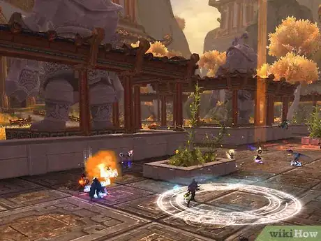 Imagen titulada Form a Successful Guild in World of Warcraft Step 1Bullet2