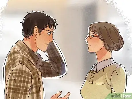 Imagen titulada Forgive Yourself After Hurting Someone Step 7