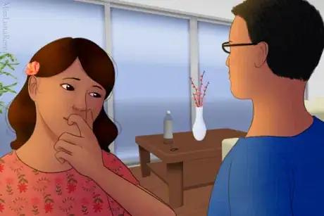 Imagen titulada Guy Talks to Fidgety Autistic Girl.png