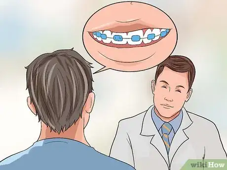 Imagen titulada Choose the Color of Your Braces Step 7