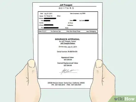 Imagen titulada Find Out the Age and Value of a Guitar Step 18