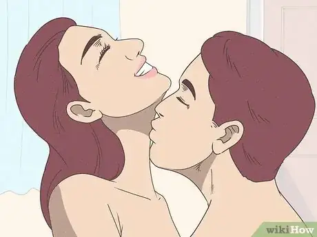 Imagen titulada Who Is Gemini Most Compatible with Sexually Step 3