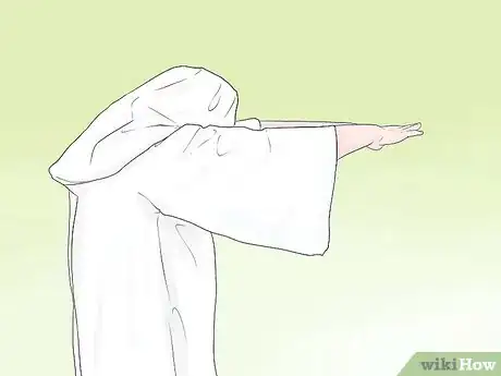 Imagen titulada Perform the Lesser Banishing Ritual of the Pentagram Step 10