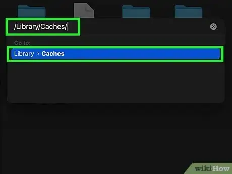 Imagen titulada Clear the Cache on a Mac Step 17