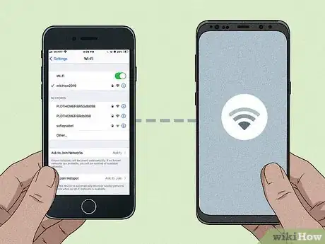 Imagen titulada What Will I Miss Switching from iPhone to Android Step 5